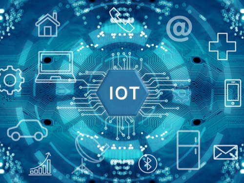 Technology & IoT